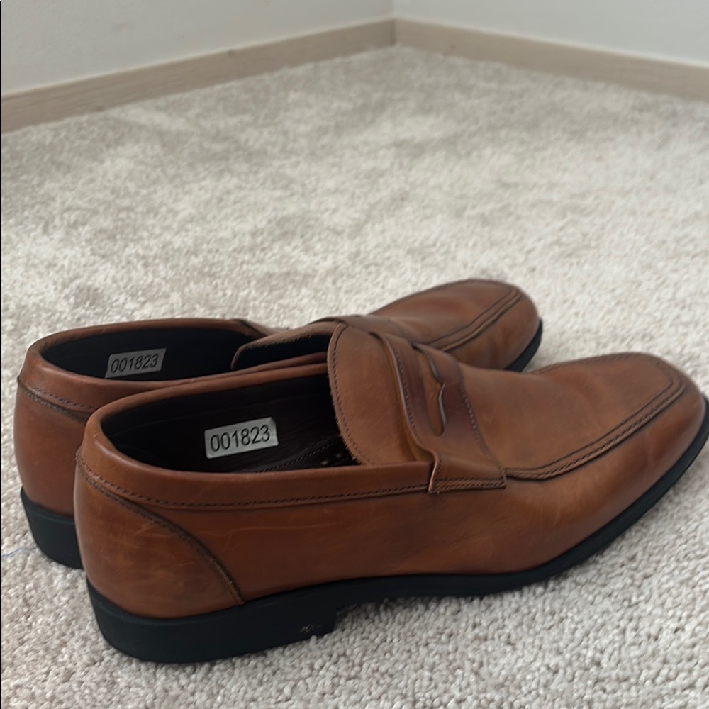 Allen Edmonds Men’s Shoes